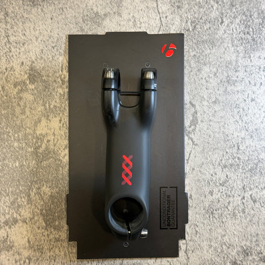 BONTRAGER/ XXX BLENDR STEM 100mm