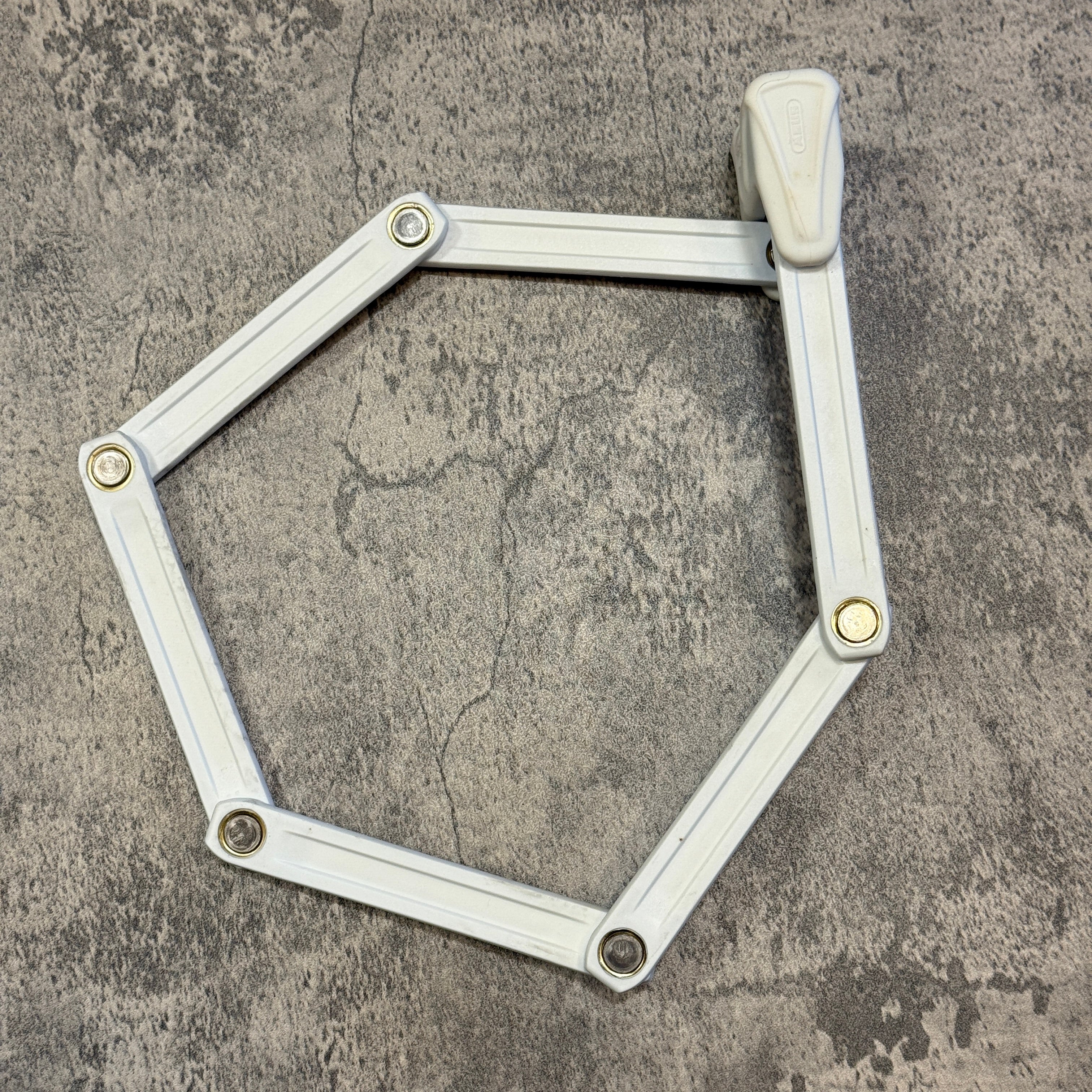 ABUS/BORDO LITE(旧型）