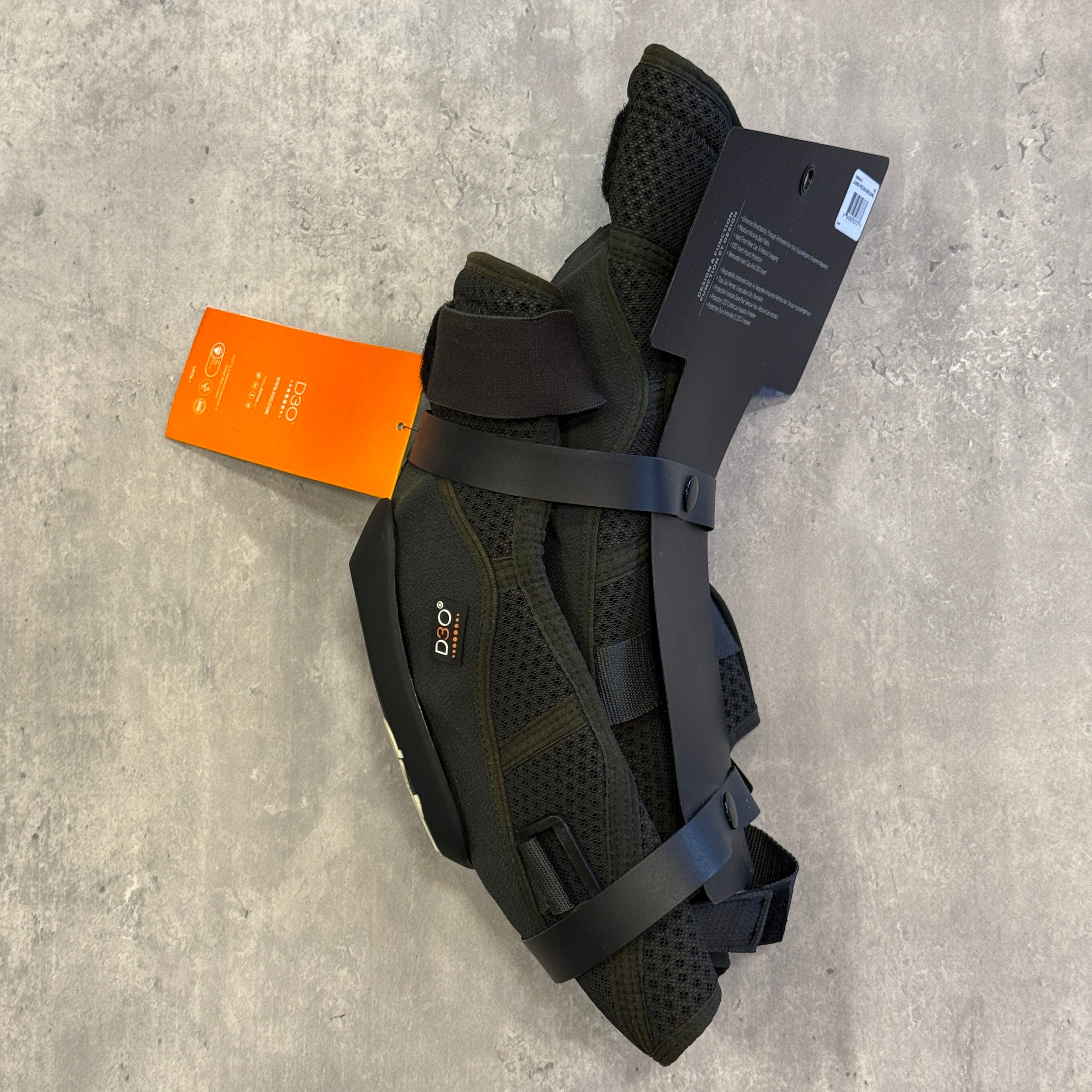 FOX/ LAUNCH PRO D30 KNEE GUARD