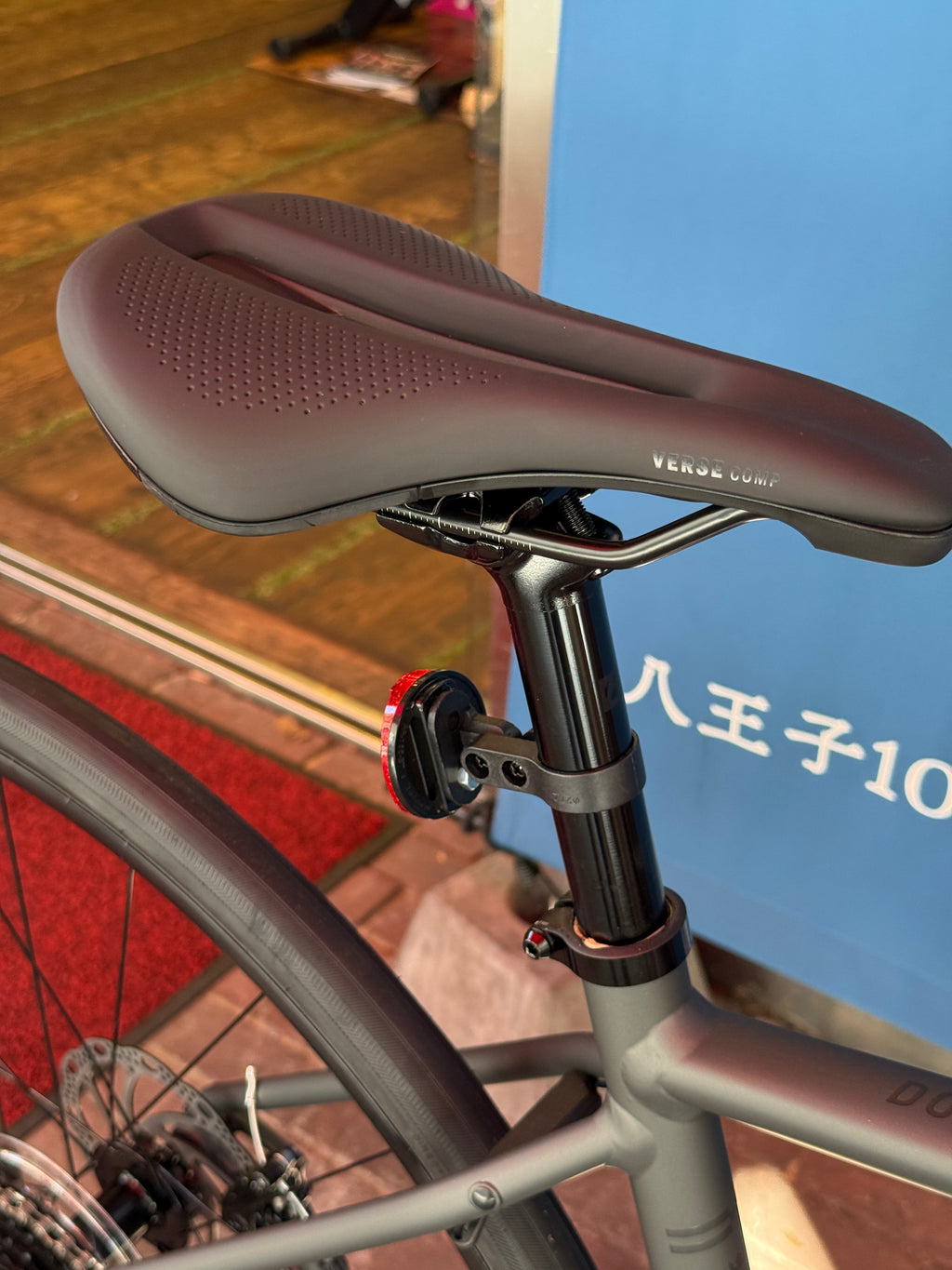 TREK/ DOMANE AL2 DISC GEN4