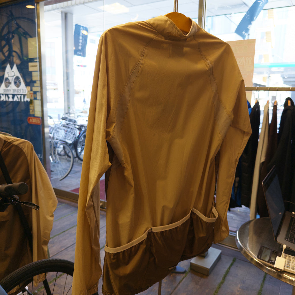 narifuri/ パッカブルウインドブレーカー(NF2067)