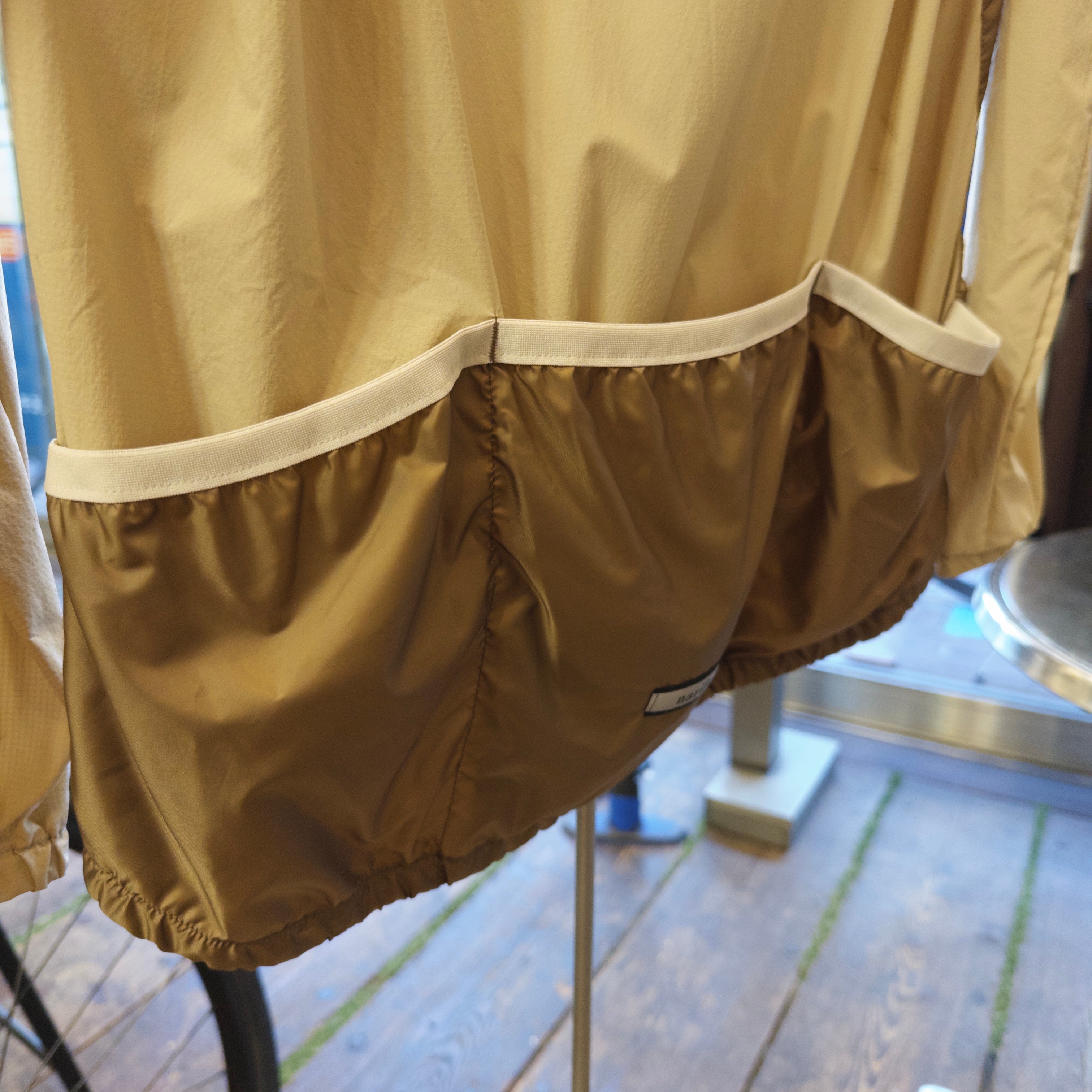 narifuri/ パッカブルウインドブレーカー(NF2067)