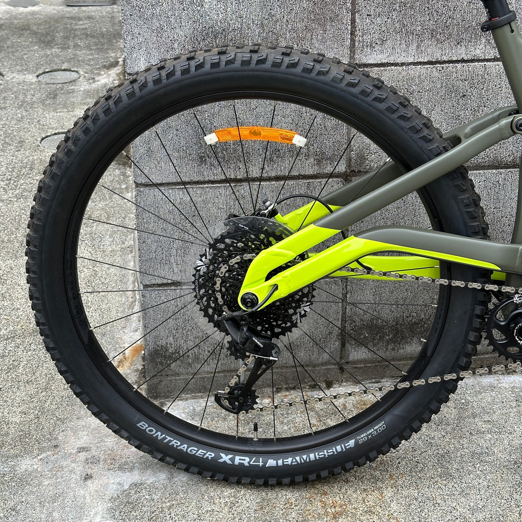 【店頭受取限定】TREK/ FULL STACHE8 (MY 2019)