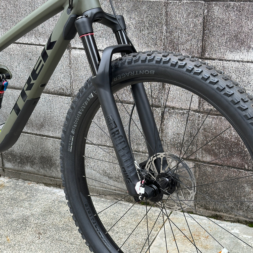 【店頭受取限定】TREK/ FULL STACHE8 (MY 2019)
