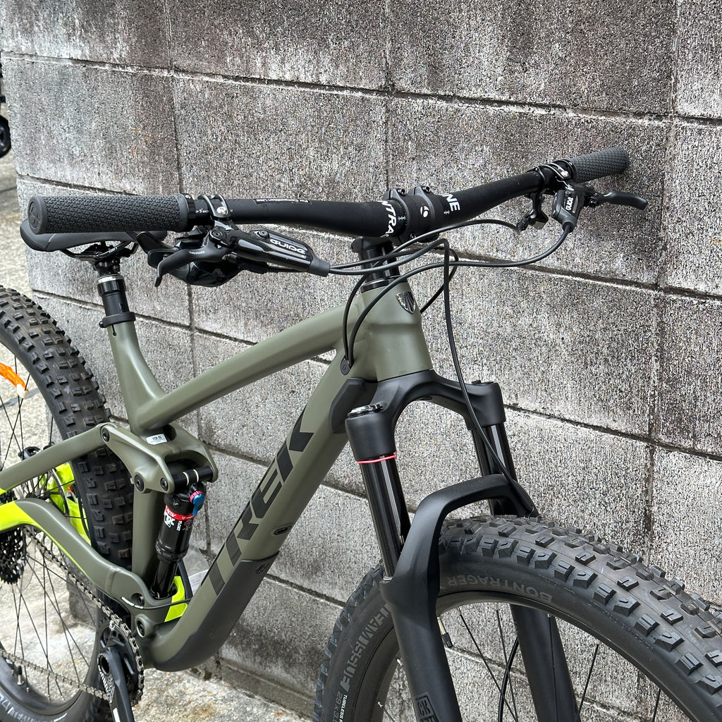 【店頭受取限定】TREK/ FULL STACHE8 (MY 2019)