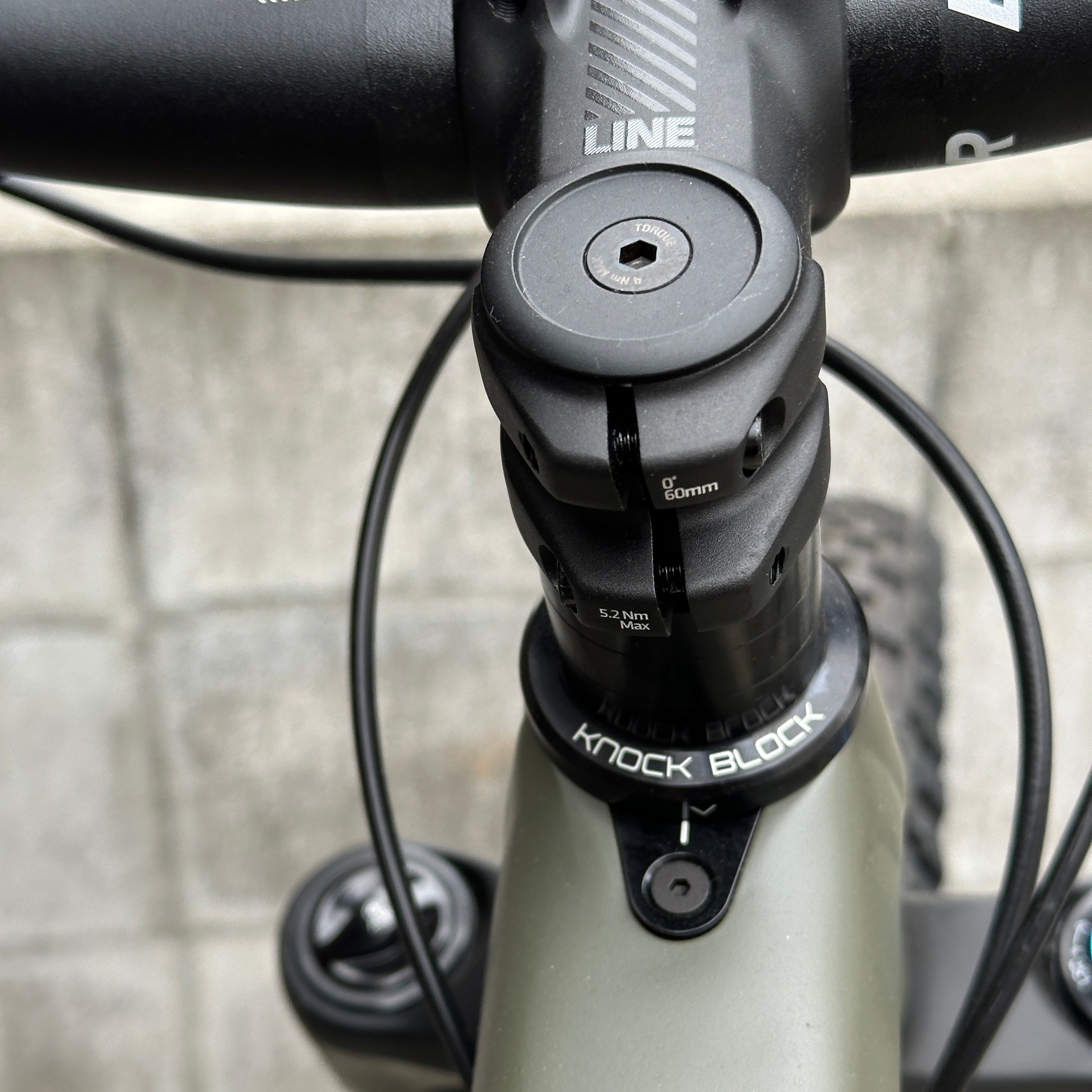 【店頭受取限定】TREK/ FULL STACHE8 (MY 2019)