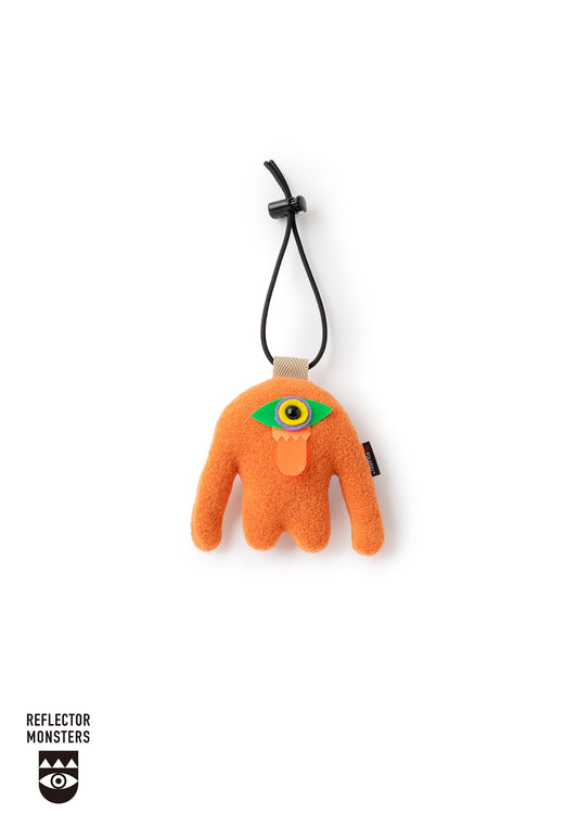 narifuri × WONDER WORKS/  リフレクターモンスターズ