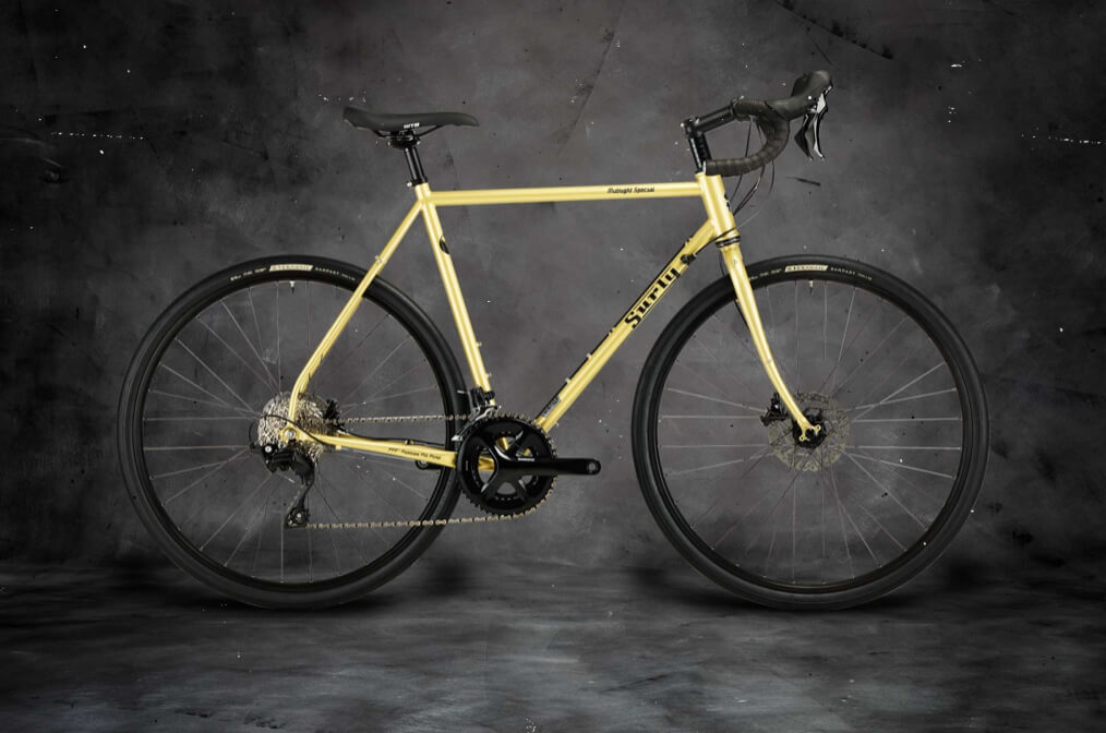 SURLY/ MIDNIGHT SPECIAL/ 500