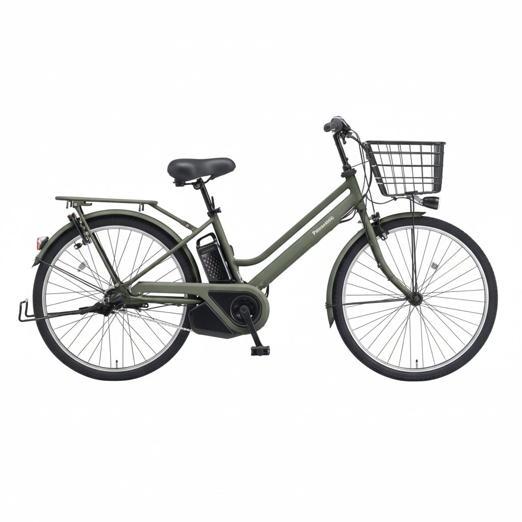 Pansonic/ティモS/ BE-FTS633