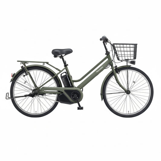 Pansonic/ティモS/ BE-FTS633