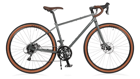 RITEWAY/ SONOMA ADVENTURE 650B/ 420