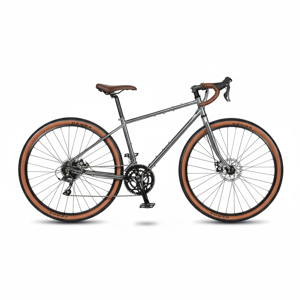 RITEWAY/ SONOMA ADVENTURE 650B/ 420