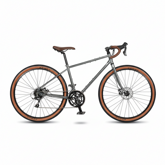 RITEWAY/ SONOMA ADVENTURE 650B/ 420